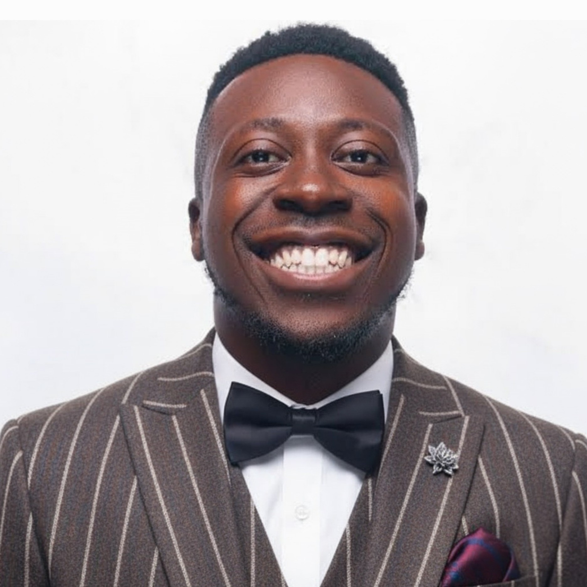 Tobi Opeyemi Amure